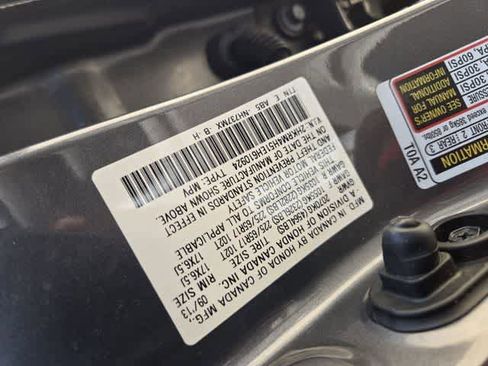 Used 2014 Honda CR-V EX image 16