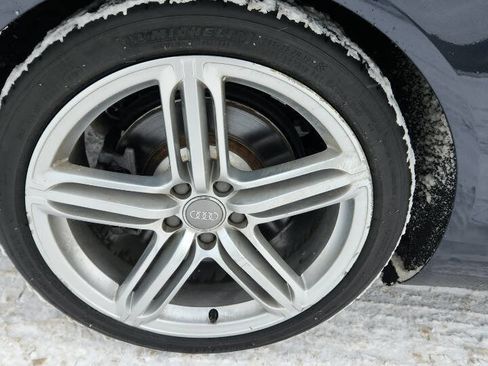 Used 2011 Audi A6 3.0T Prestige image 33