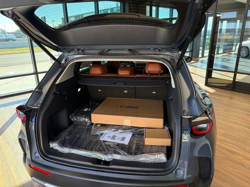 New 2025 MAZDA CX-50 Meridian Edition w/ Weather Package image 24