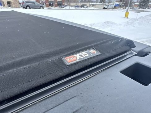 Certified 2021 RAM 1500 Big Horn image 38