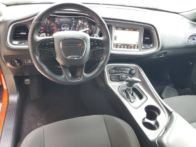Used 2022 Dodge Challenger GT w/ Blacktop Package AWD/4WD image 29