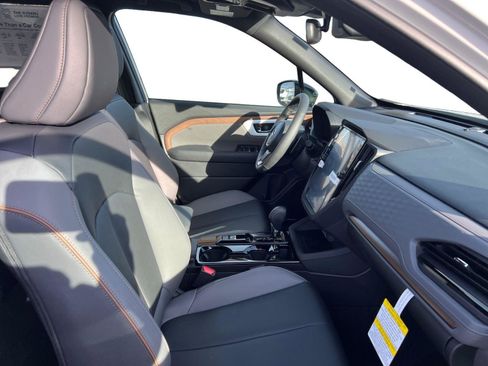 New 2026 Subaru Forester Sport AWD/4WD image 15