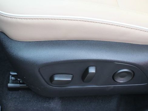 New 2026 Buick Enclave Preferred w/ Power Package FWD image 20
