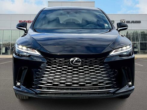Used 2024 Lexus RX 350 image 6