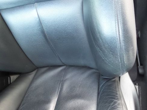 Used 2007 BMW M6 2dr Cpe M6 image 89