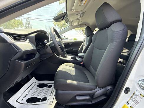 Used 2025 Toyota RAV4 LE image 13