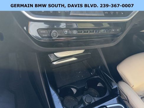 Certified 2024 BMW X3 sDrive30i w/ Premium Package image 17