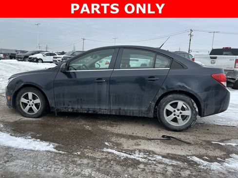 Used 2014 Chevrolet Cruze LT image 24