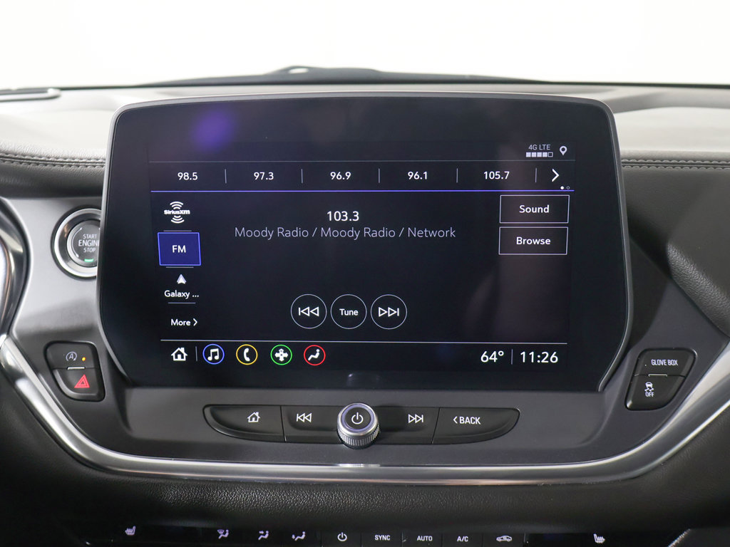 Used 2025 Chevrolet Blazer LT AWD/4WD image 41