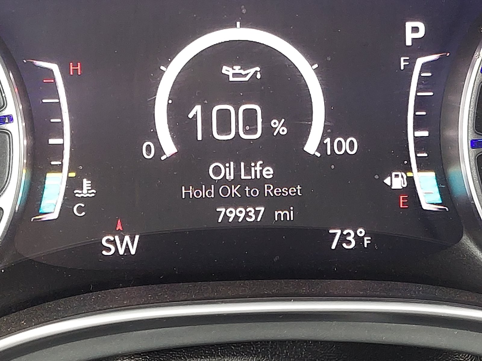 Used 2020 Chrysler Pacifica Limited w/ S Appearance Package FWD image 2