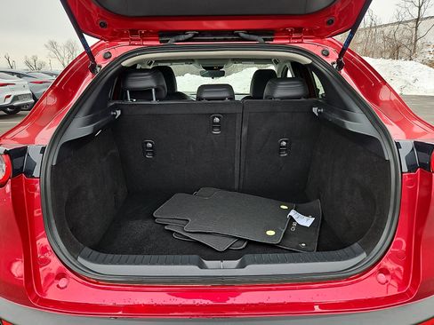 Certified 2023 MAZDA CX-30 AWD 2.5 S w/ Select Package image 27