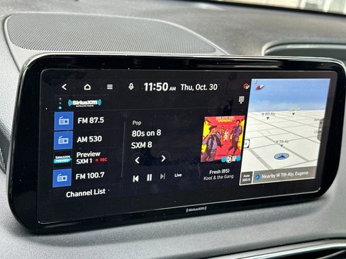 Used 2023 Hyundai Santa Fe XRT image 18