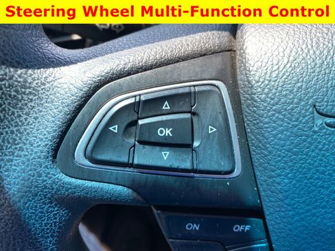 Used 2018 Ford Escape SE w/ SE Sync 3 Package FWD image 20