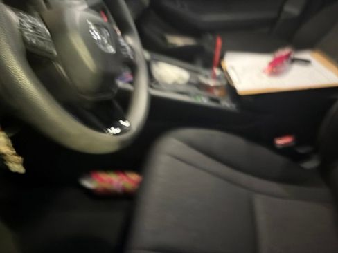 Used 2023 Honda Accord LX image 5