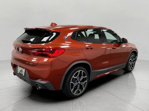 Used 2018 BMW X2 xDrive28i AWD/4WD image 3