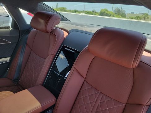 New 2026 Audi S8 AWD/4WD image 26