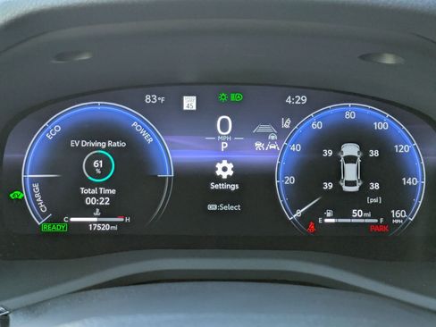 Used 2025 Toyota Camry XSE image 15