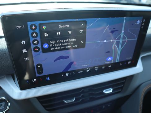 New 2026 Ford Explorer Tremor w/ Tremor Ultimate Package AWD/4WD image 6
