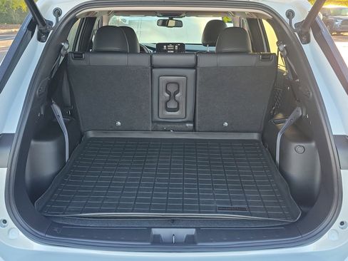 Used 2024 Mitsubishi Outlander SEL image 12