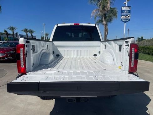 New 2026 Ford F250 Lariat image 26