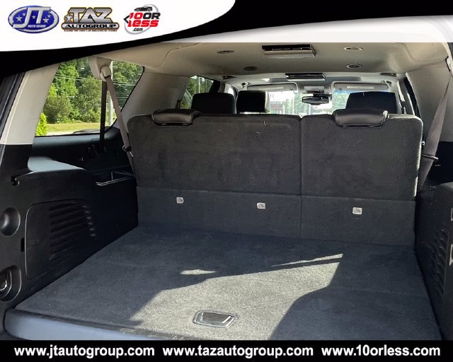 Used 2015 GMC Yukon XL Denali w/ Open Road Package RWD image 15