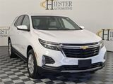 Certified 2022 Chevrolet Equinox LT image 2