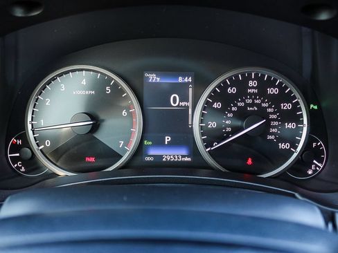 Used 2020 Lexus NX 300 FWD w/ Premium Package image 23