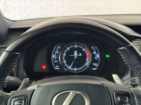 Used 2019 Lexus IS 300 RWD image 29