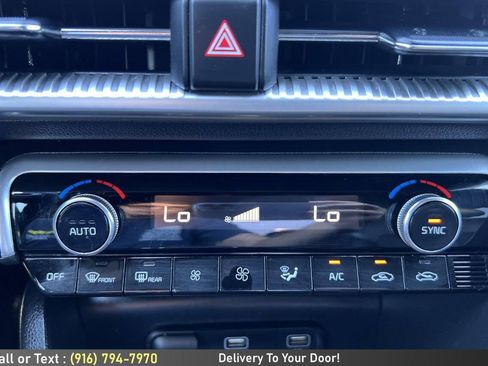 Used 2023 Kia K5 GT-Line w/ GT-Line Premium Package FWD image 22