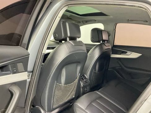 Used 2017 Audi A4 2.0T Ultra Premium w/ Convenience Package FWD image 16