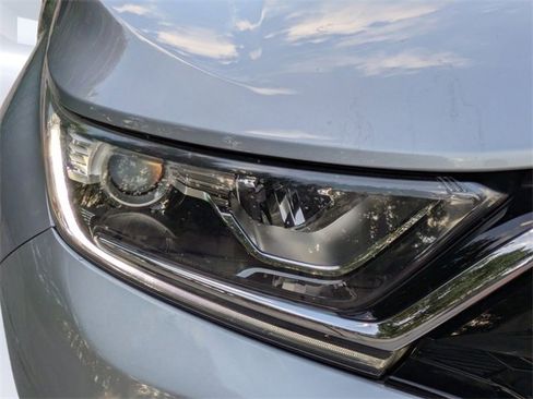 Used 2021 Honda CR-V EX image 10