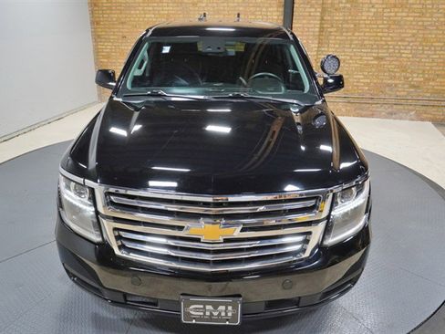 Used 2020 Chevrolet Tahoe 4WD w/ Enhanced Driver Alert Package image 5