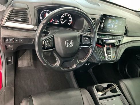 Used 2025 Honda Odyssey Sport-L image 8