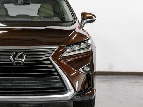 Used 2016 Lexus RX 350 FWD w/ Luxury Package image 54