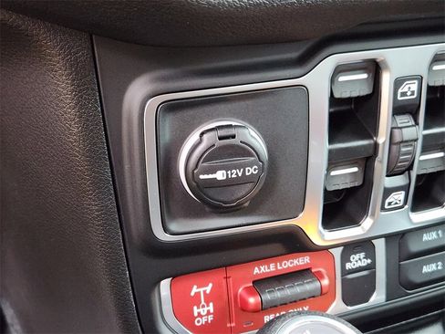 New 2026 Jeep Gladiator Willys image 23