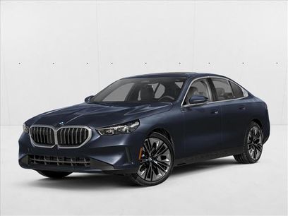 New 2027 BMW 530i xDrive