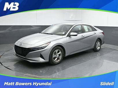 Used 2021 Hyundai Elantra SE