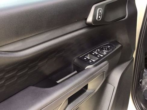 Certified 2025 Ford Ranger XL w/ Trailer Tow Package image 17