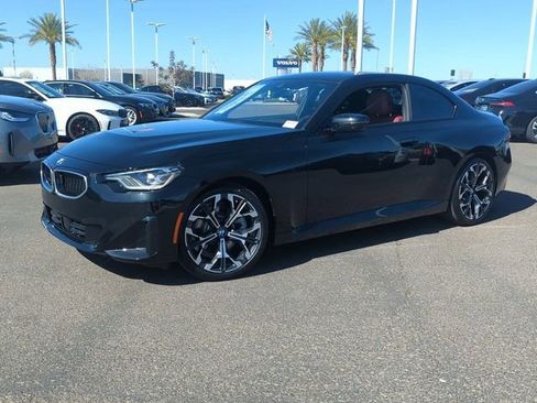 New 2026 BMW 230i Coupe w/ Premium Package image 2