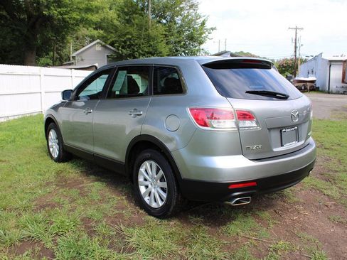 Used 2009 MAZDA CX-9 Touring AWD/4WD image 9