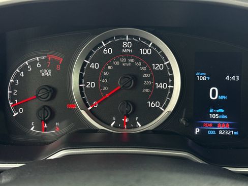 Used 2022 Toyota Corolla SE FWD image 22