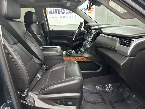 Used 2020 Chevrolet Tahoe Premier w/ 6.2L Performance Package image 22