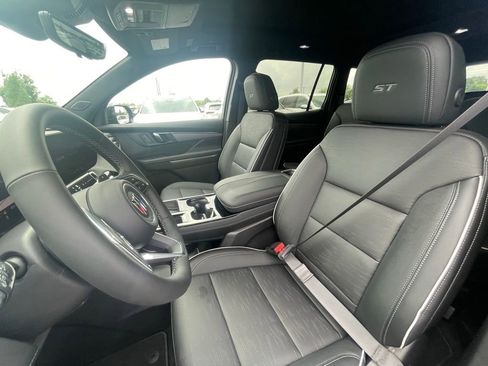New 2026 Buick Enclave Sport Touring FWD image 20