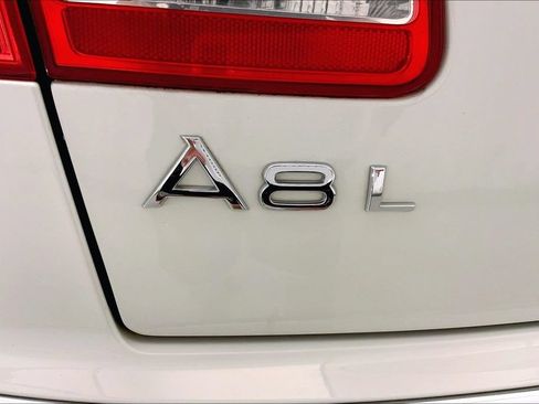 Used 2006 Audi A8 L 4.2 AWD/4WD image 7
