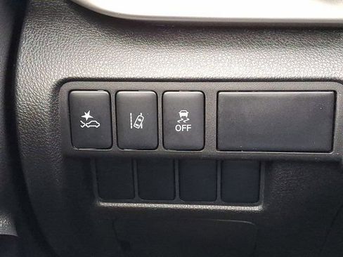 Used 2024 Mitsubishi Eclipse Cross LE AWD/4WD image 29