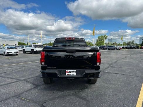 New 2026 Chevrolet Colorado Trail Boss image 10