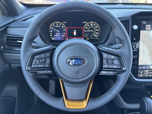 New 2026 Subaru Forester Wilderness image 12