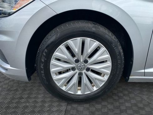 Used 2019 Volkswagen Jetta S w/ Driver Assistance Package image 31