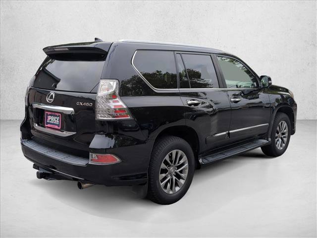 Used 2016 Lexus GX 460 Luxury w/ Preferred Accessory Package AWD/4WD image 5