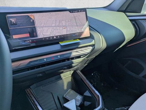 New 2026 BMW X3 xDrive30 w/ Convenience Package image 12